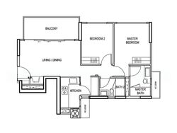 eCO (D16), Condominium #594142171